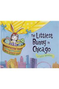 Littlest Bunny in Chicago