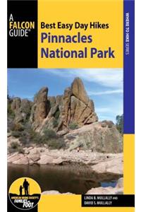 Best Easy Day Hikes Pinnacles National Park