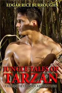 Jungle Tales of Tarzan