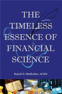 The Timeless Essence of Financial Science