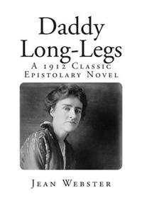 Daddy-Long-Legs