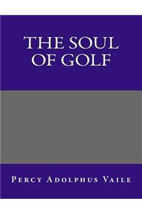 The Soul of Golf