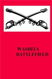 Washita Battlefield