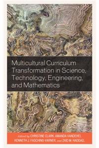 Multicultural Curriculum Transformation in Science, Technology, Engineering, and Mathematics