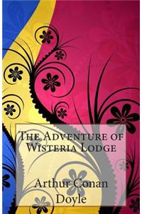 Adventure of Wisteria Lodge