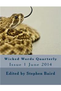 Wicked Words Quarterly