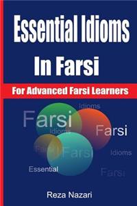 Essential Idioms in Farsi