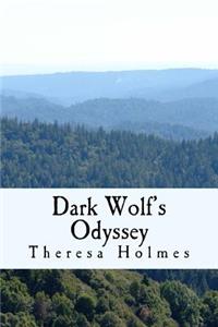 Dark Wolf's Odyssey