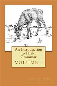 Introduction to Hiaki Grammar