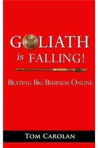 Goliath Is Falling!