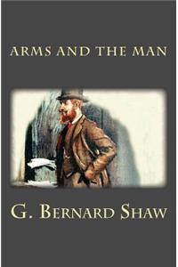 Arms and the Man