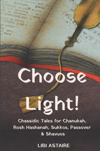 Choose Light!
