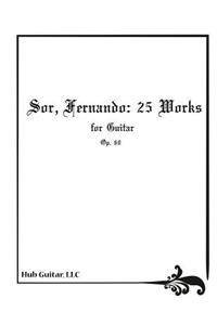 Sor, Fernando