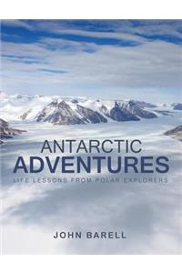 Antarctic Adventures
