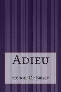 Adieu