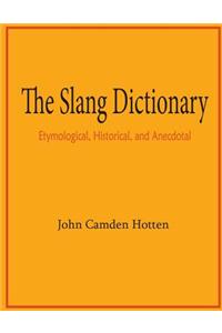 The Slang Dictionary