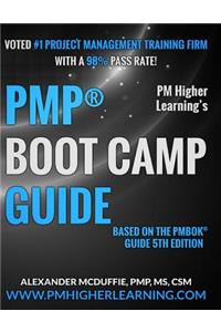 PMP(R) Boot Camp Guide