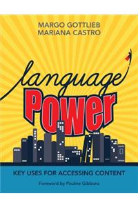 Language Power