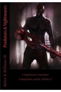 Nightmares & Predators