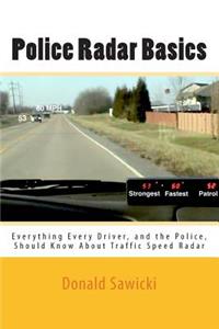 Police Radar Basics