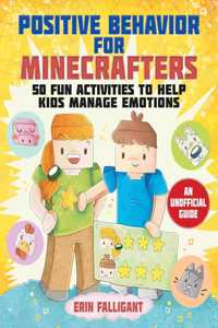 Positive Behavior for Minecrafters