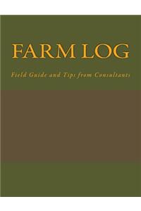 Farm Log