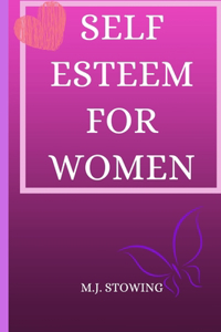 Self Esteem for Women