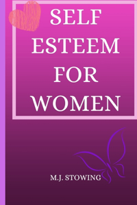 Self Esteem for Women