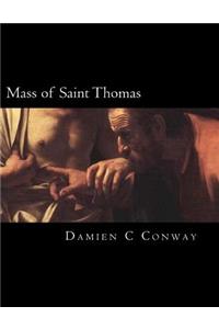 Mass of Saint Thomas