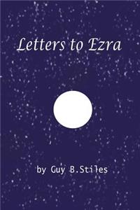 Letters to Ezra