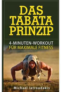 Das Tabata-Prinzip