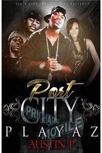 Port City Playaz