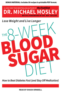 The 8-Week Blood Sugar Diet