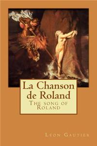 La Chanson de Roland