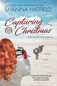 Capturing Christmas