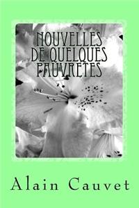 Nouvelles de quelques pauvretes