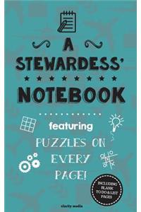 A Stewardess' Notebook