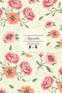 Agenda Vintage 2015/2016