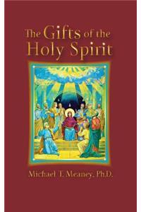 Gifts of the Holy Spirit