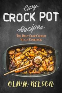 Easy Crock Pot Recipes