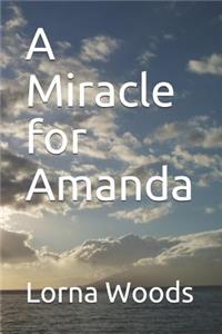 Miracle for Amanda