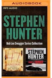 Stephen Hunter Bob Lee Swagger Series Collection (Books 4 and 5)