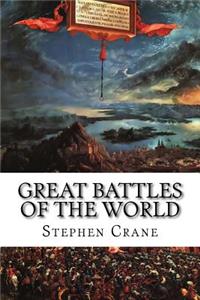 Great Battles Of The World