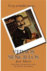 Versos sencillos