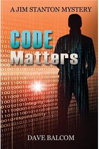 Code Matters