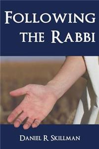 Following the Rabbi