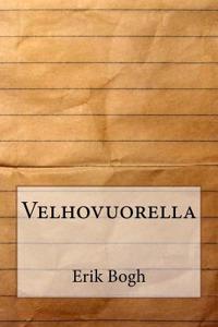 Velhovuorella