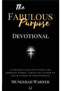 Fabulous Purpose