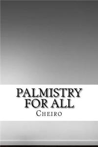 Palmistry for All