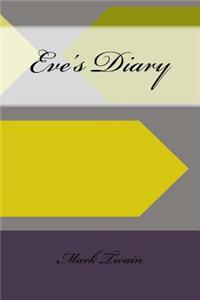 Eve's Diary